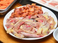 -醉旺柴火鸡(棠东店)
