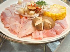 原味椰子鸡-椰庭·椰子鸡·创意玩家(晶耀前滩店)