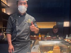 -吉川谷谷·铁板烧烤肉放题(石景山台湾街店)