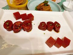 -鹊华居·地道鲁菜·海鲜·融合味(大明湖店)