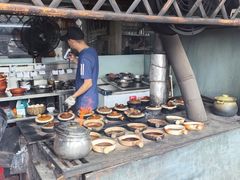 -关氏饮食店