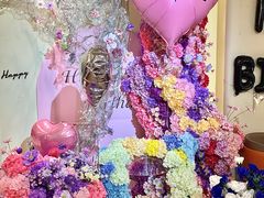 -LE SHARE洛笙·花园西餐(北京路步行街店)