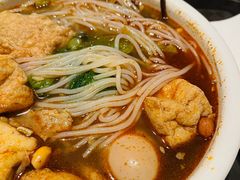 -水平有限广西米粉·广西风味集(五道口店)