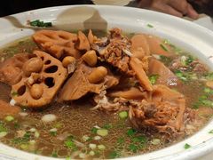 -味上湘菜馆(岳麓山店)