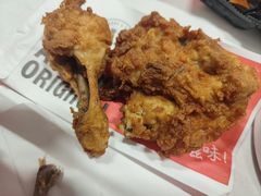 -肯德基(堤口店)