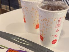 -麦当劳(华发商都店)
