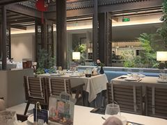 -狮王府淮扬菜(老门东店)