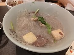 -金原鸭血粉丝汤·汤包·脆皮烤鸭(南京博物院店)
