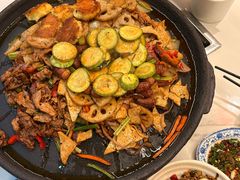 -一烙锅(友谊店)