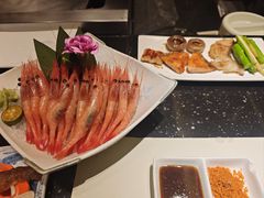 -大渔铁板烧(万象城店)