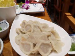 -乐宴·老北京铜火锅(桂庙店)