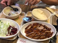 -特派卷·老北京烤鸭卷(合生汇购物中心店)