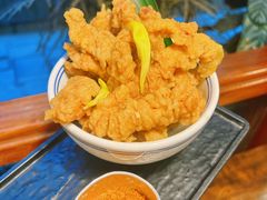 -银米·云南传统过桥米线(双廊黑金冠店)