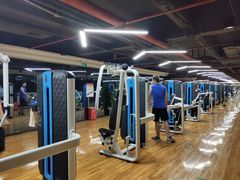 -威蒂斯健身游泳(国龙财富中心店)
