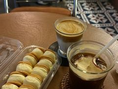 -甜嘟嘟烘焙坊(舒城路店)