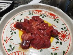 -NIUAN牛庵·日式和牛烧肉(恒隆店)