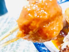 -安徽正宗牛肉板面(南十三路店)