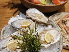 -蟹将军·松叶蟹和牛日料放题自助(K11店)