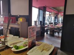 大堂-牛很鲜潮汕牛肉火锅(朝晖路店)