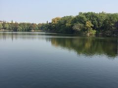 -雨湖公园
