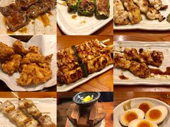 -鸟贵族(天王寺北口店)