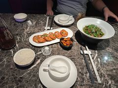 -2046湘味厨房(深圳湾店)