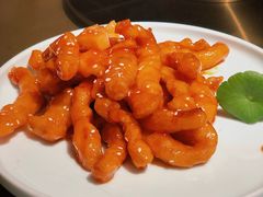 -顺香居·老字号湖北菜(江汉路店)