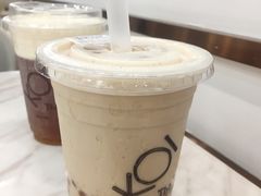 伯爵珍奶-KOI Thé(力宝广场店)