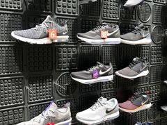 -NIKE品牌体验店(苏州中心店)