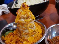 -大阪烧肉BAKA一代(十亩地店)