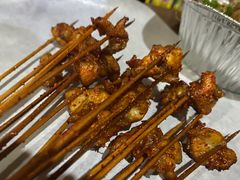 -夜烤·宜宾烧烤(洋河路店)