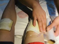 -番茄按摩·影院足道·柔足SPA
