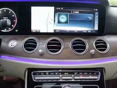 -上海星瀚奔驰4S店(红柳路店)