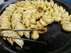 -蒋家桥饺面店(东关街店)