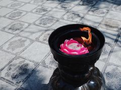-洛阳白马寺
