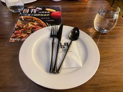 -1861意大利餐厅(文化广场店)