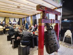 -陈熹公民族美食文化餐厅(中华广场店)