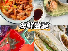 -蟹天蟹地农家菜·阳澄湖大闸蟹(浅水湾店)