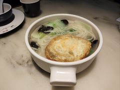 -绿茶餐厅(南翔印象城MEGA店)