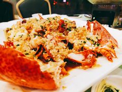 -快乐海鲜城(虎泉街店)