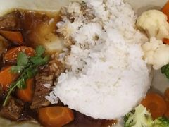 -李先生牛肉面大王(上海站南广场店)