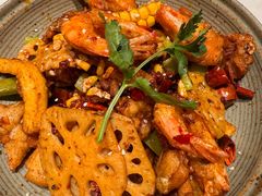 -荣兴酒家(徐家汇店)