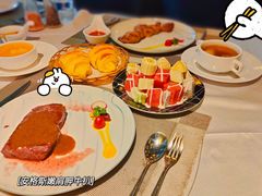 -七海旋律西餐厅(金沙湾店)