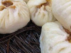 -清宫宴酒楼·计氏松枝包子