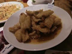 -东北大院·东北菜(三台子店)