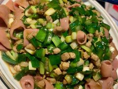 海肠捞饭-小螺号海鲜·地道鲁菜(泉城广场店)