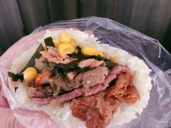 -秋英饭团(大庙新村店)