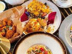 -ChitChat奇洽·Bistro(黎黄陂路店)