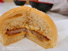 -旺角宝港式茶餐厅(寮步店)