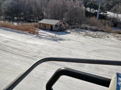 -棋盘山冰雪大世界